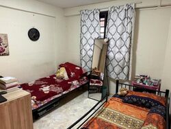 Blk 1 Brickworks Estate (Bukit Merah), HDB 3 Rooms #626889711
